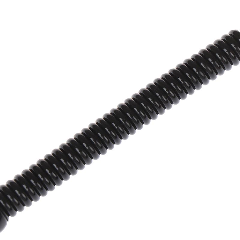 1 Pieza Cordones de Pesca Portátiles Cuerda Navegación Camping Mosquetón Agarre de Bloqueo Seguro