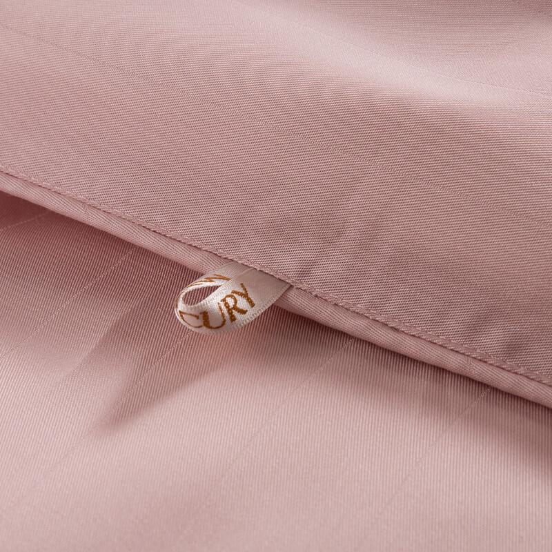 Mercure Home Lyocell Tussah Silk Summer Quilt