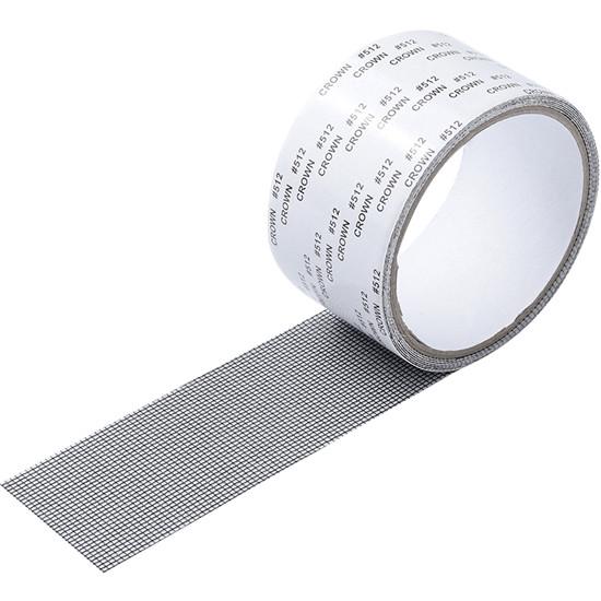 Window Door Screen Repair Patch Cover Mesh Window Hole Repair Tape Durable And Practica Easy To Use