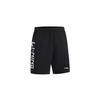 Li Ning Casual Shorts Unisex Black YKSU089-1
