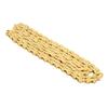 Bike Chain 12 Speed Mountain Road Bike Chain Variable Speed Chain Replacement Parts Gold