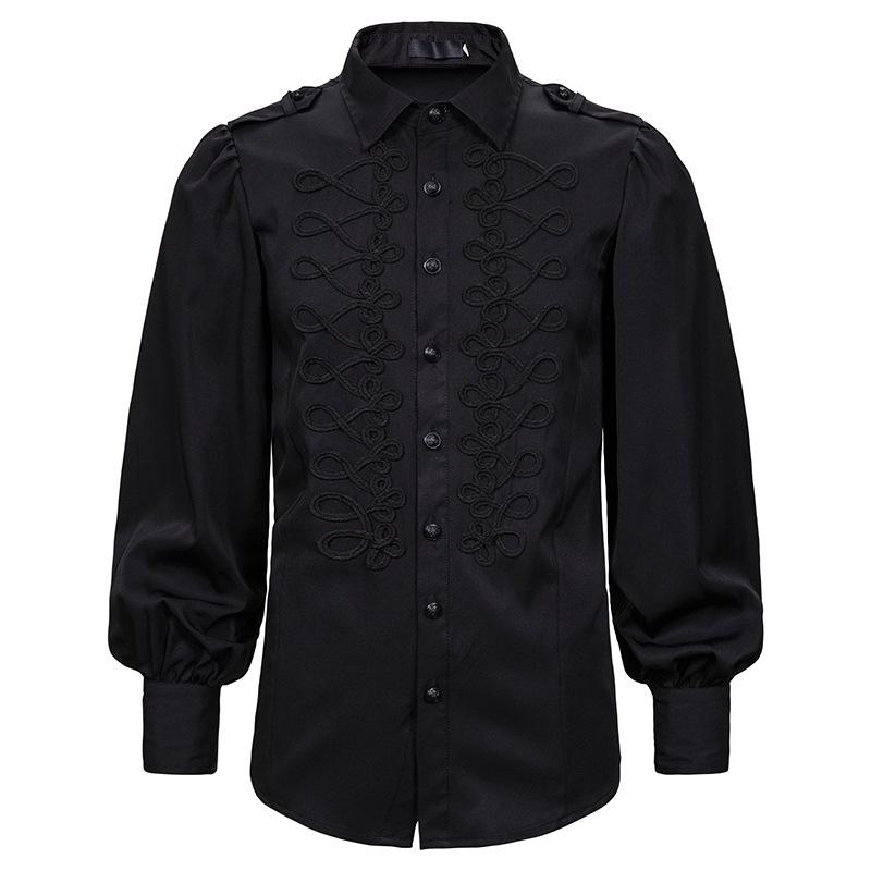 Shirt Long Sleeve 