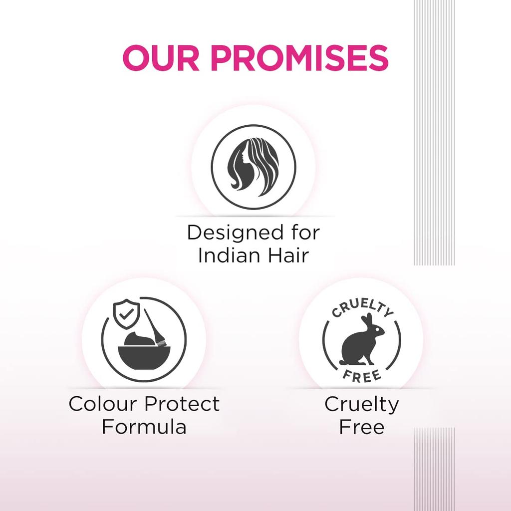 Bblunt Hot Shot Heat Protection Hair Mist 150 ml for Men & Women Upto 230° C Frizz Control