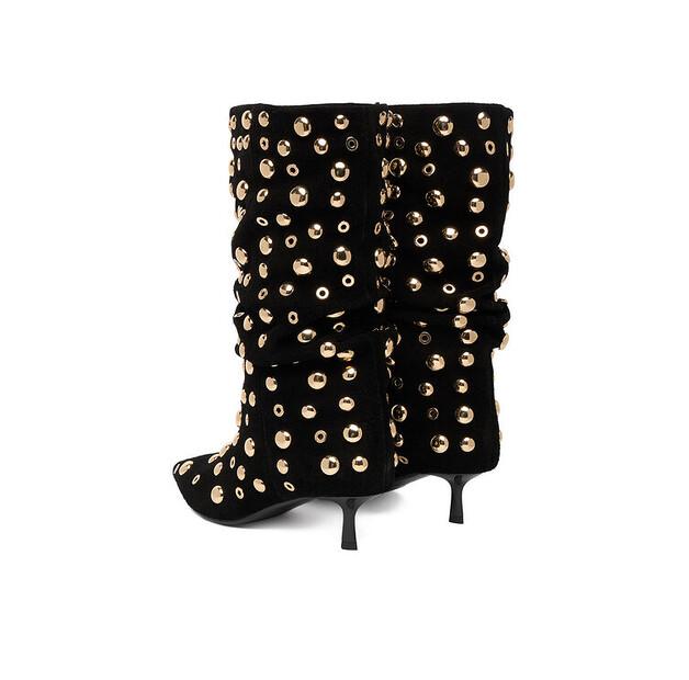 Boots Eva Minge EO-TESS-2117-05