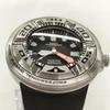 Used CITIZEN B873-S057892 PROMASTER PROFESSIONAL DIVERS