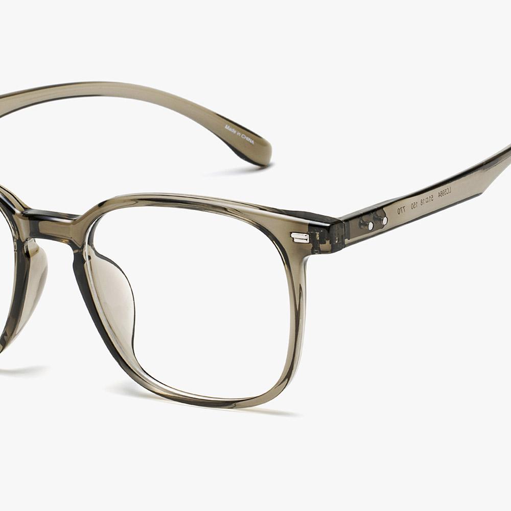 Lugo Btikeol Eyeglass Frames (Lc5984 770 51)