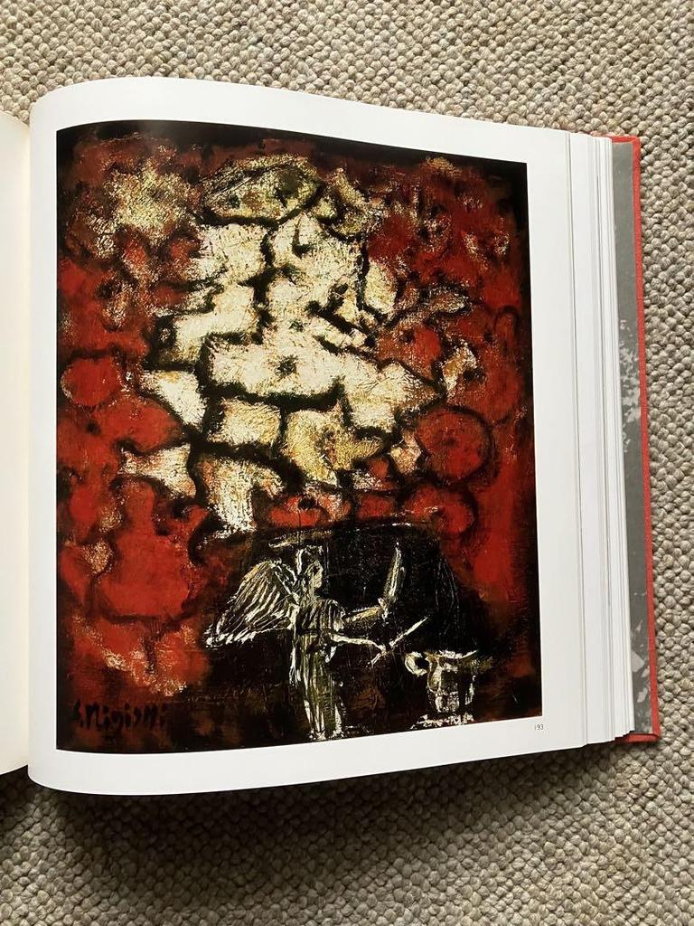 [USED] Setsuko Migishi Art Collection 1925-1979 Kyuryudo