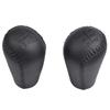 Car Gear Shift Knob Handball Shift Lever For Toyota For Hilux 5 6 Speed Manual Transmission Transfer Gear Shift