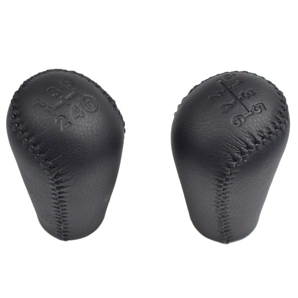 Car Gear Shift Knob Handball Shift Lever For Toyota For Hilux 5 6 Speed Manual Transmission Transfer Gear Shift