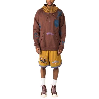 Converse X Bandulu Hoodie 10021726-A01