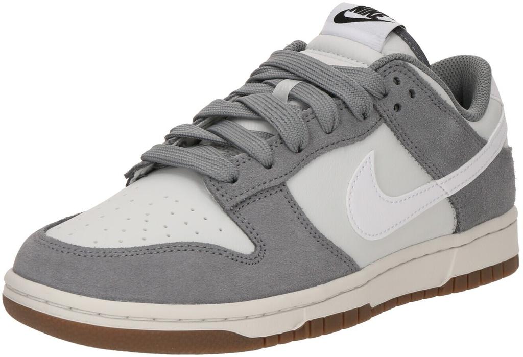 Кроссовки Nike Dunk Low Retro SE IB6399-001 Schuh grau