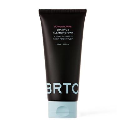 Power Homme Pielęgnacja i Oczyszczanie Piana do Golenia 150ml
