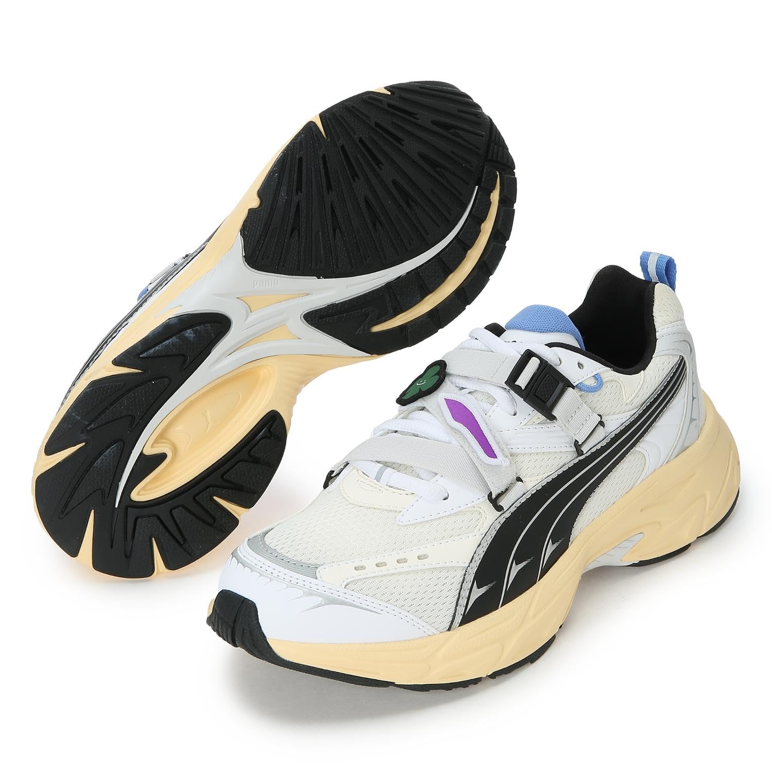 Puma Morphic Dream Pack 39833001 240
