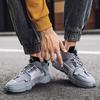 36-47Men's / Women's Couple Casual Sports Sneakers Large Size Ultra Light Women's Shoes