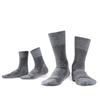 40% Merino Wool Hiking Socks for Men Women Spring Summer Thin Hiking Trekking Skiing Hunting Fishing Seamless Outdoor Sports