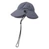 Renylon Flip Waterproof Wide Bucket Hat 3 Color