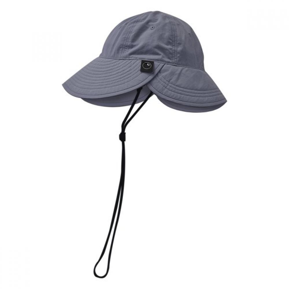 Renylon Flip Waterproof Wide Bucket Hat 3 Color