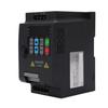 Variable Frequency Drive 2.2KW Single Phase To 3 Phase VFD Mini Frequency Inverter AC 220V Input AC