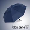 Large Automatic Sun & Rain Protection Umbrella - Customizable