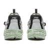 Li Ning Outdoor CF Tracing, Wild Nature Slip Resistant, Abrasion Resistant, Reflective, Rebound Low top AGHW001-2