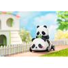 Panda Roll Blindbox Panda Roll Kinder Garden Series  1box  8pcs 