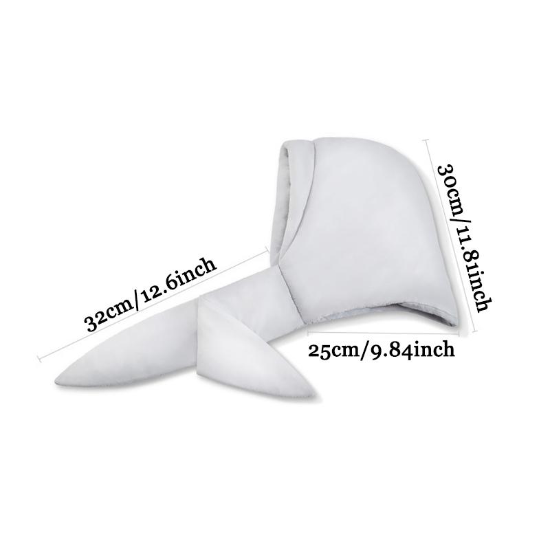WTEMPO Autumn Winter Outdoor Plush Ear Protection Lacing-up Hats Couple Windproof Cold-proof Warm Hats Cycling Skiing Hats
