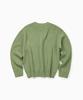 FREEMARIO Sunrise Jacquard Knit [Green]