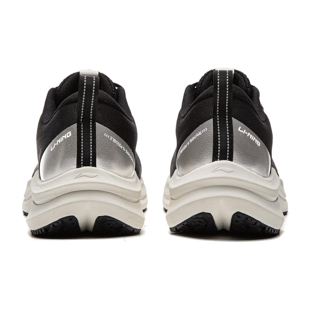 Li Ning Red Hare 8 Cushioning Slip Resistant Abrasion Resistant Breathable Lightweight Rebound Low Top Running Shoes ARPW019-2