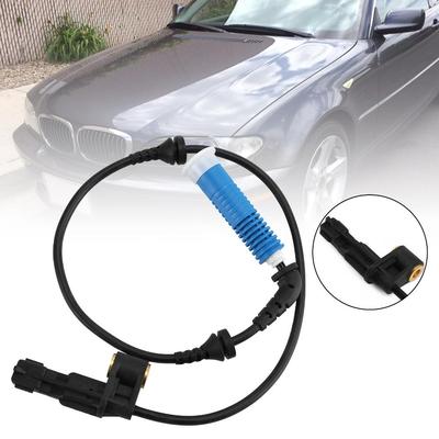 Areyourshop Front Right ABS Speed Sensor 34526752682 For BMW 3 Series E46 Z4 316 318 320