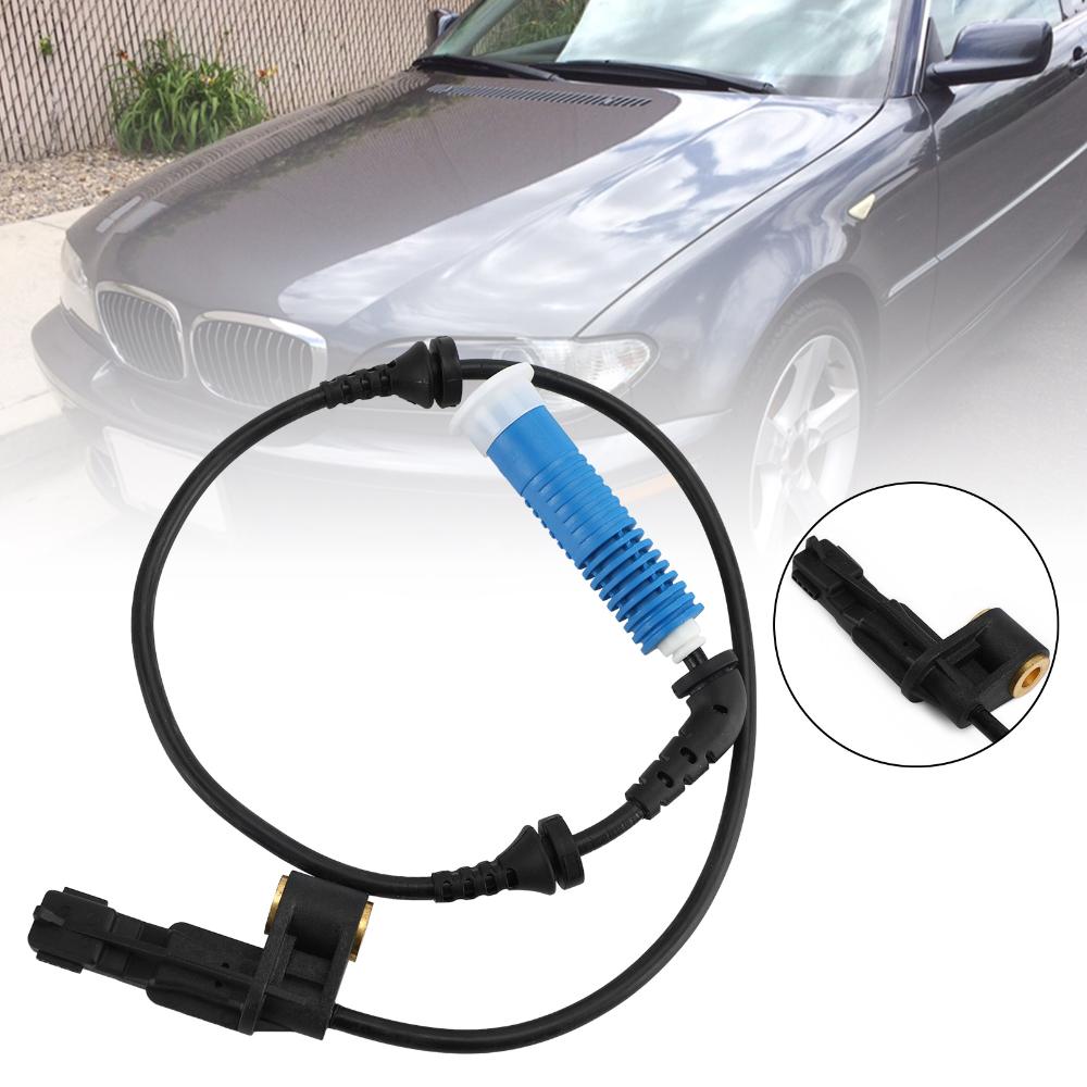 

Areyourshop Front Right ABS Speed Sensor 34526752682 For BMW 3 Series E46 Z4 316 318 320