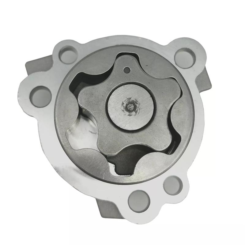 

21310-03300 Oil Pump For Kia Picanto 2011-2025 Rio 2011-2025 Stonic 2017-2025 1.2L / 1.25L