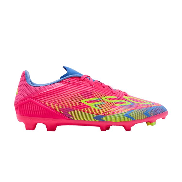 adidas F50 League FG/MG Mystic Victory Pack 42