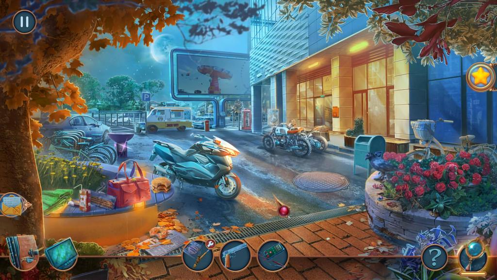 Ukryte Obiekty Edycja Nierozwiązana Sprawa Północ PS5 7 Kolekcjonerska (Import Ameryka) -