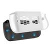 Handheld-Spielekonsole Hülle Stoßfeste Schutzhülle Kratzfeste Weiche Schale für Legion Go S Gaming-Konsole Hülle