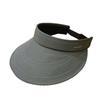 Sunshade Empty Top Hat Children Breathable Sunshade Sunscreen Hat Outdoor Cycling Sports Versatile Sun Hat