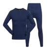 Camouflage Thermal Underwear Set