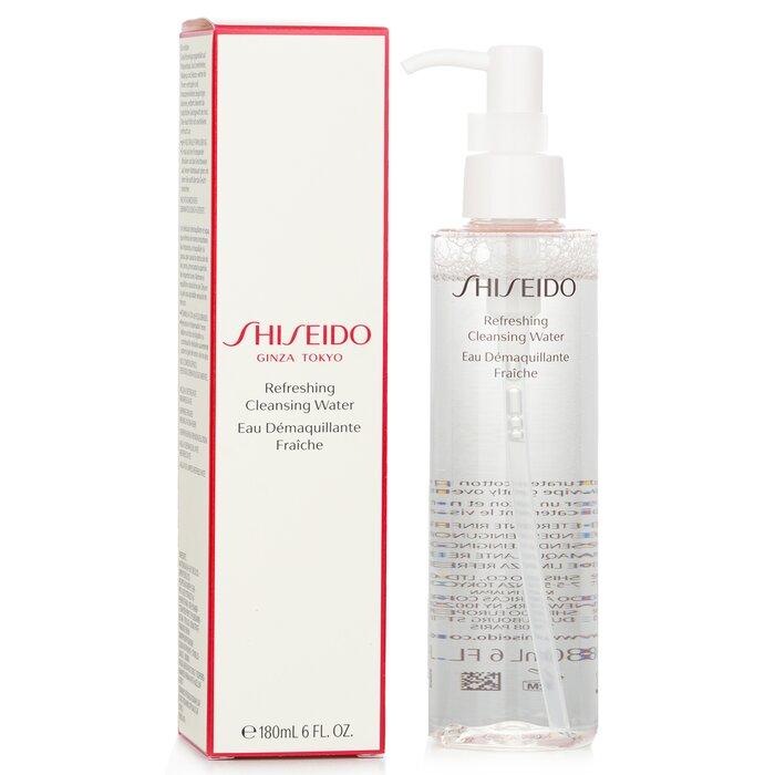 SHISEIDO Refreshing Cleansing Water