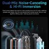 Neues Upgrade Intelligente Brille mit Kamera Videoaufnahme KI Fotoerkennung Bluetooth Anruf KI Übersetzung Sprach Sonnenbrille für Männer Frauen UV Schutz
