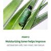 Benton Aloe BHA Hauttoner