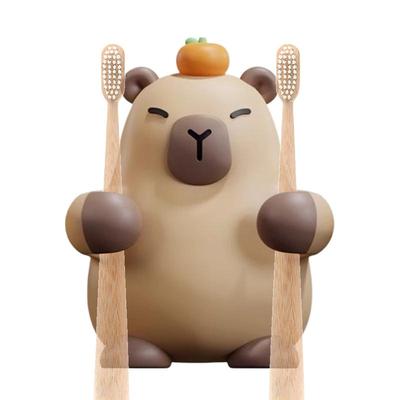 Banyo ve tuvalet – Diş fırçası tutucuları