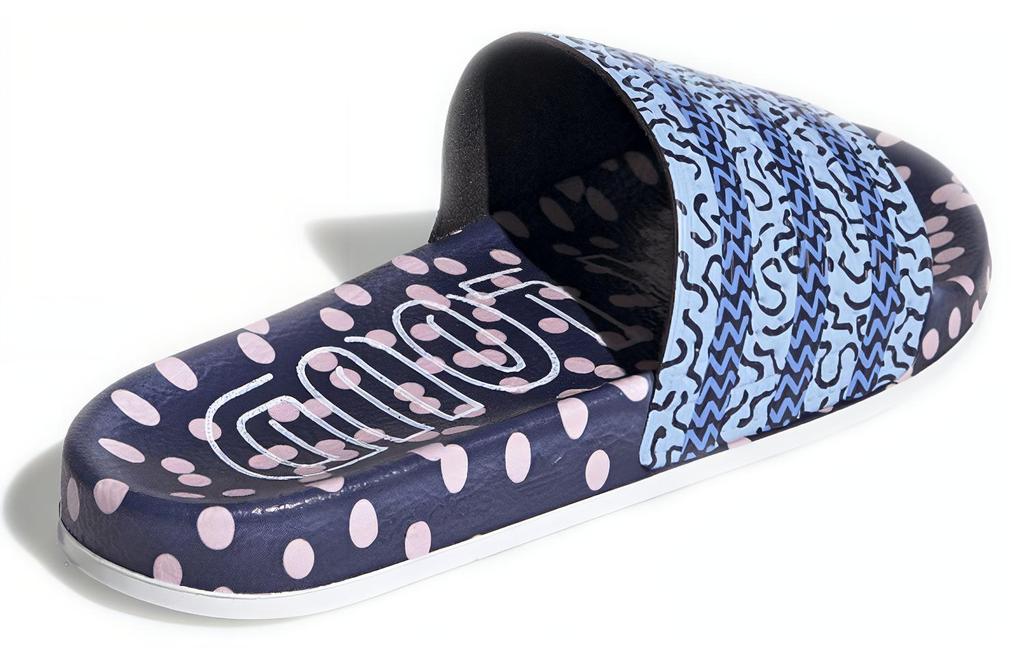 adidas Wmns Adilette Slide 'Out Loud' Women's EE5055