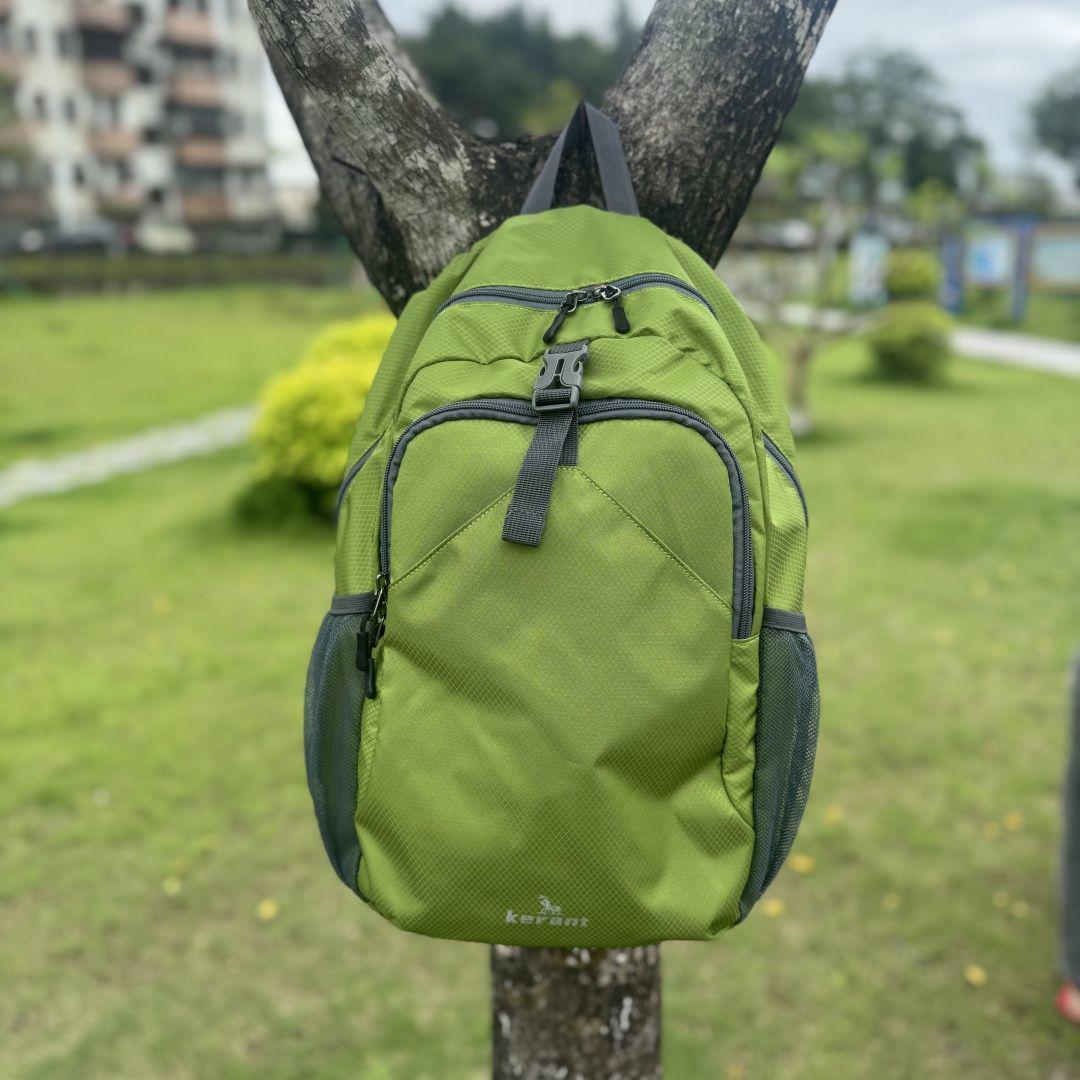 Водонепроницаемый Легкий Спортивный Рюкзак для Путешествий, Пеших Походов и Альпинизма