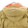 BEAUTY&YOUTH UNITED ARROWS X Crescent Collaboration Made In USA Down Jacket Men's Used