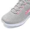 Skechers Zapatillas Deportivas de Caminar para Mujer sin Cordones