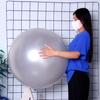 36-Zoll Explosionssichere Ballons, 35g Dicke, für Außenaufnahmen, Kinder, Nachtmärkte, Atmosphäre & Veranstaltungen.