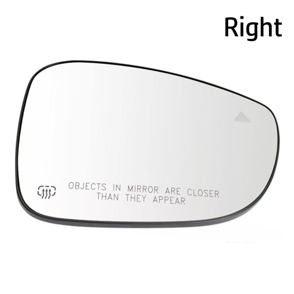 

Mirror Replacement Rear View Mirrors Glass Direct Replacement For Chrysler Pacifica 2017-2026 Plastic Material China Mainland