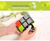 Interactive Music & Light Educational Cube for Children, Ages 3+ | Intelligent Game Toy with Changeable Sounds