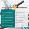 Boda BLDW1-178 Brushless Concrete Core Drill CN plug (adapter included)