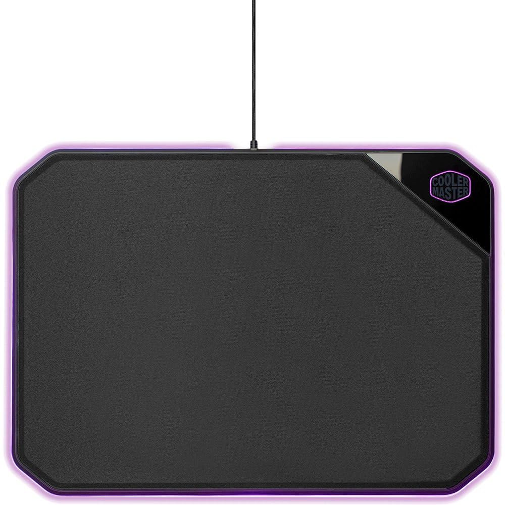 Cooler Master Masteraccessory MP860 Gaming Mousepad MS362 MPA-MP860-OSA-N1