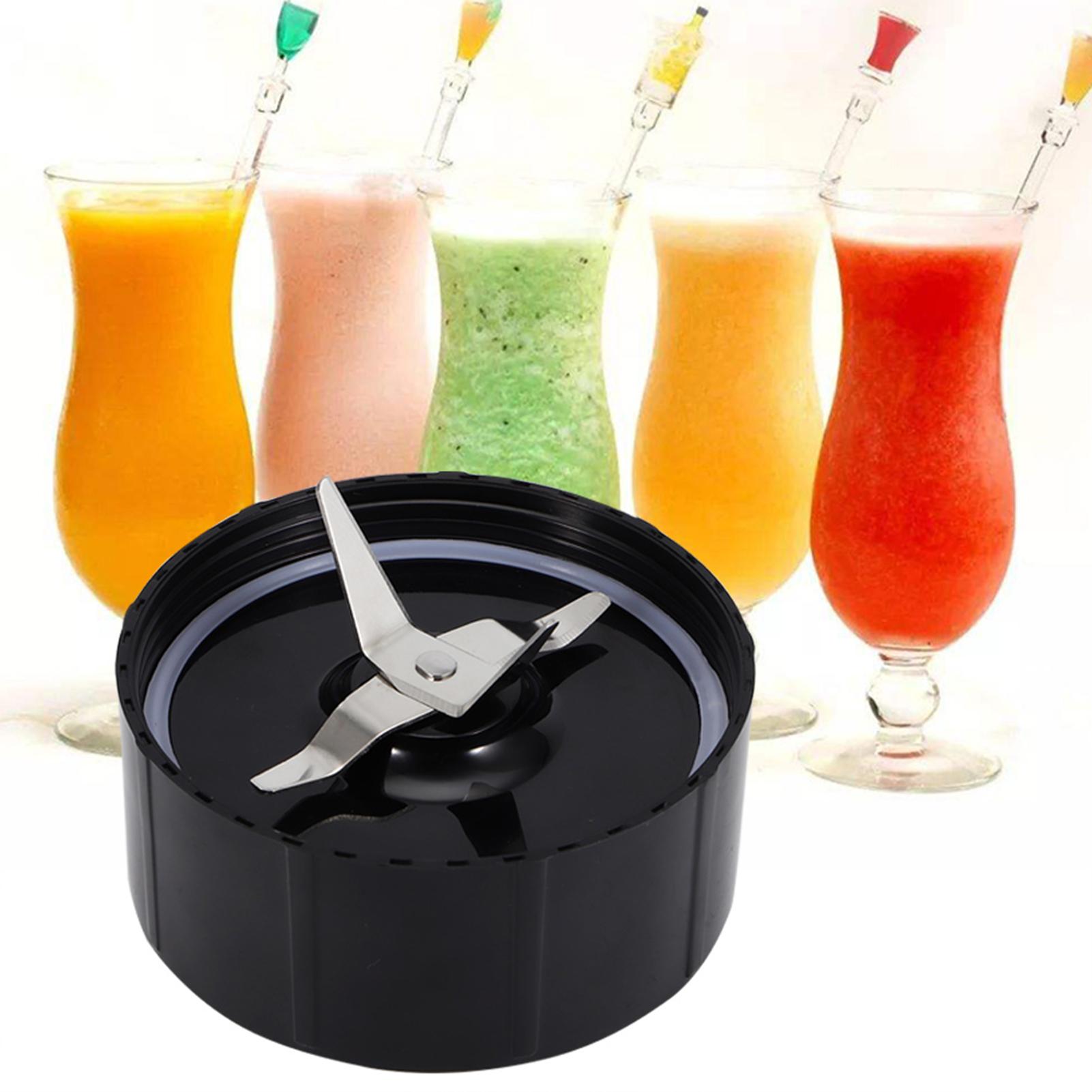 2Pcs 250W Cross Blade Blender Juicer Replacement Accessories Parts белый